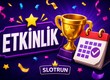 Slotrun Yeni Sezon Etkinliği