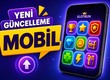 Slotrun Mobil Uygulama Güncellemesi
