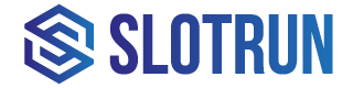 Slotrun Türkiye Logo